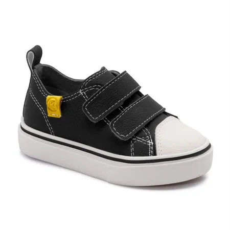 Tênis Casual Para Bebê Klin Freestyle Baby