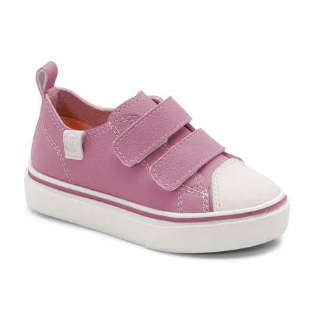 Tênis Casual Para Bebê Klin Freestyle Baby