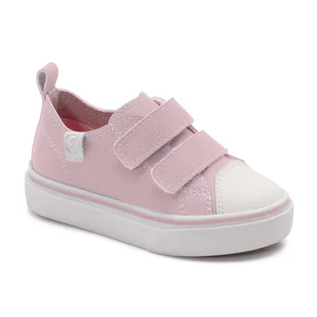 Tênis Casual Para Bebê Klin Freestyle Baby