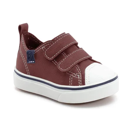 Tênis Casual Para Bebê Klin Freestyle Baby