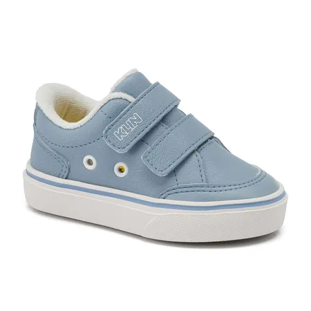 Tênis Infantil Estilo Street Klin Freestyle Baby