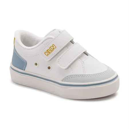Tênis Infantil Estilo Street Klin Freestyle Baby