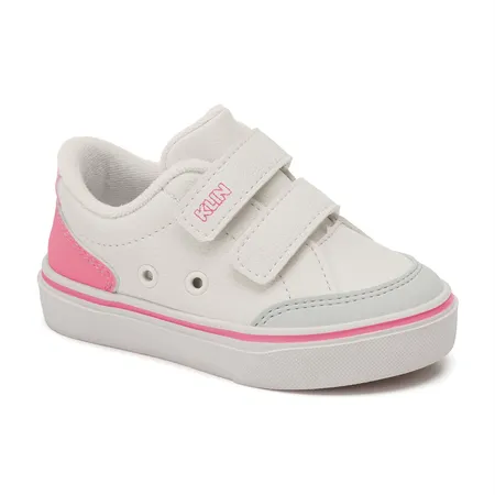 Tênis Infantil Estilo Street Klin Freestyle Baby