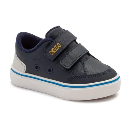 Tênis Infantil Estilo Street Klin Freestyle Baby