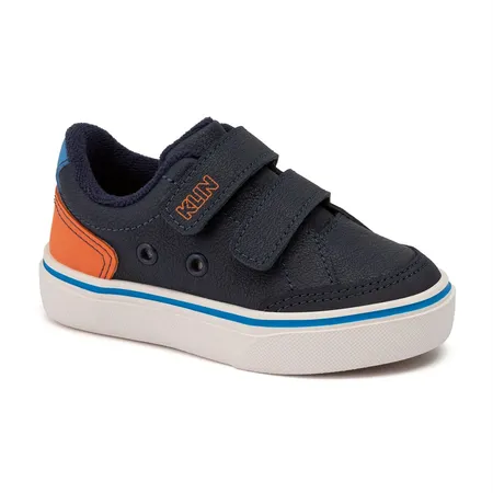 Tênis Infantil Estilo Street Klin Freestyle Baby