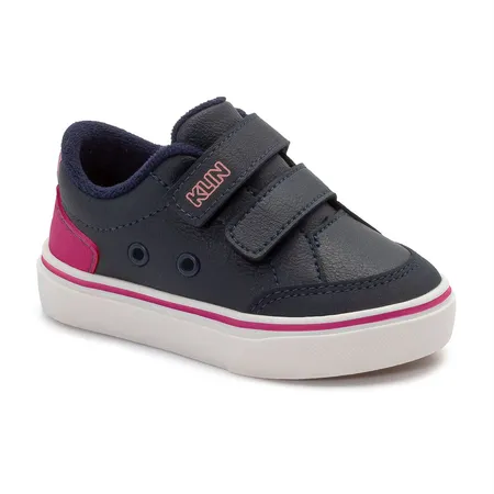 Tênis Infantil Estilo Street Klin Freestyle Baby