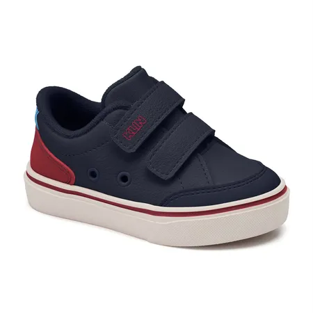 Tênis Infantil Estilo Street Klin Freestyle Baby