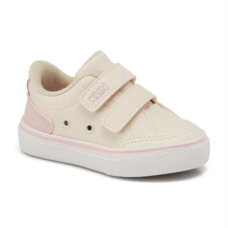 Tênis Infantil Estilo Street Klin Freestyle Baby
