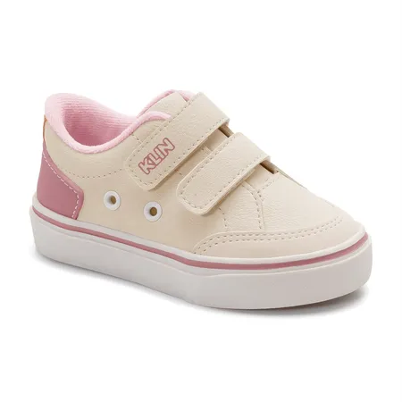Tênis Infantil Estilo Street Klin Freestyle Baby