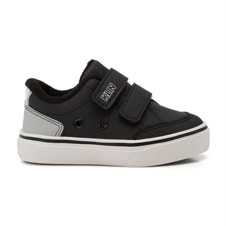 Tênis Infantil Estilo Street Klin Freestyle Baby Tênis Infantil Estilo Street Klin Freestyle Baby