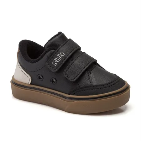 Tênis Infantil Estilo Street Klin Freestyle Baby