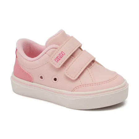 Tênis Infantil Estilo Street Klin Freestyle Baby