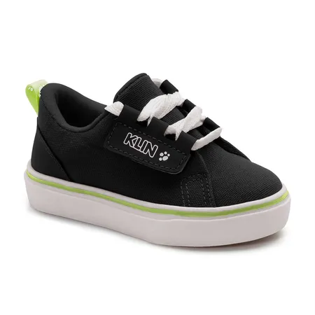 Tênis Estiloso Infantil Klin Freestyle Baby