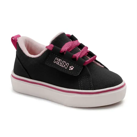 Tênis Estiloso Infantil Klin Freestyle Baby