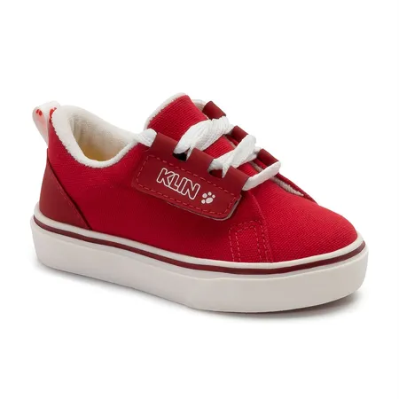Tênis Estiloso Infantil Klin Freestyle Baby