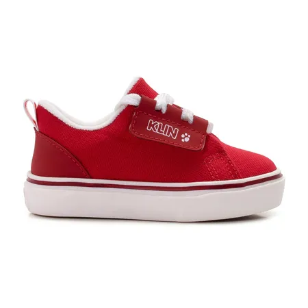 Tênis Estiloso Infantil Klin Freestyle Baby