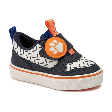 Tênis Para Bebê Klin Freestyle Baby Com Bottom De Patinha