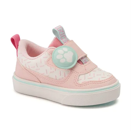 Tênis Para Bebê Klin Freestyle Baby Com Bottom De Patinha