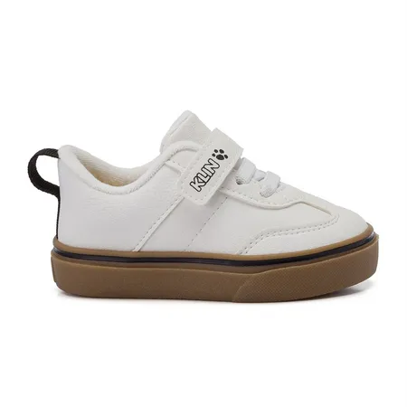 Tênis Infantil Masculino Freestyle Baby Calce Fácil Para Bebês Em Fitas Aderentes Tênis Infantil Masculino Freestyle Baby Calce Fácil Para Bebês Em Fitas Aderentes