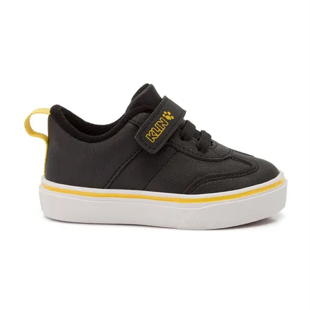 Tênis Infantil Masculino Freestyle Baby Calce Fácil Para Bebês Em Fitas Aderentes Tênis Infantil Masculino Freestyle Baby Calce Fácil Para Bebês Em Fitas Aderentes