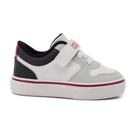 Tênis Infantil Klin Freestyle Baby Fitas Aderentes Tênis Infantil Klin Freestyle Baby Fitas Aderentes