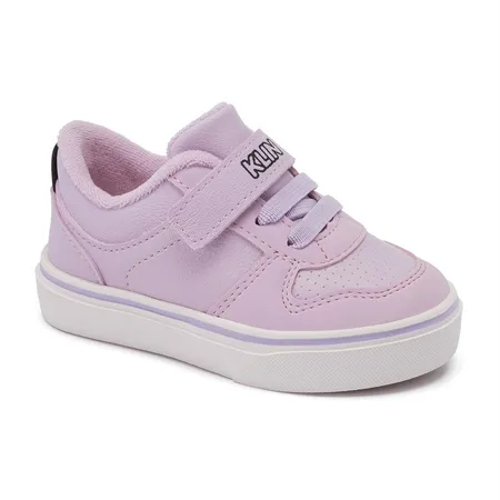 Tênis Infantil Klin Freestyle Baby Fitas Aderentes