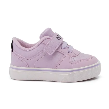 Tênis Infantil Klin Freestyle Baby Fitas Aderentes Tênis Infantil Klin Freestyle Baby Fitas Aderentes