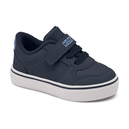 Tênis Infantil Klin Freestyle Baby Fitas Aderentes