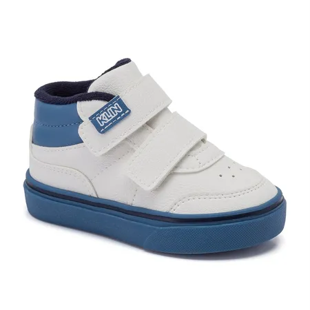 Tênis Infantil Klin Freestyle Baby