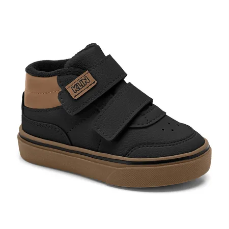 Tênis Infantil Klin Freestyle Baby