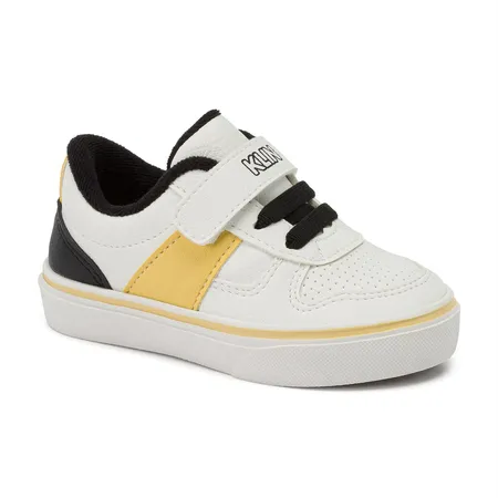 Tênis Infantil Klin Freestyle Baby