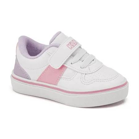 Tênis Infantil Klin Freestyle Baby