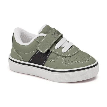 Tênis Infantil Klin Freestyle Baby
