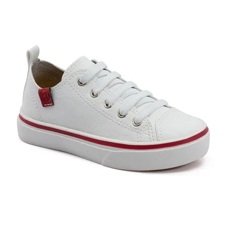 Tênis Infantil Casual Klin Freestyle Mini Com Elástico