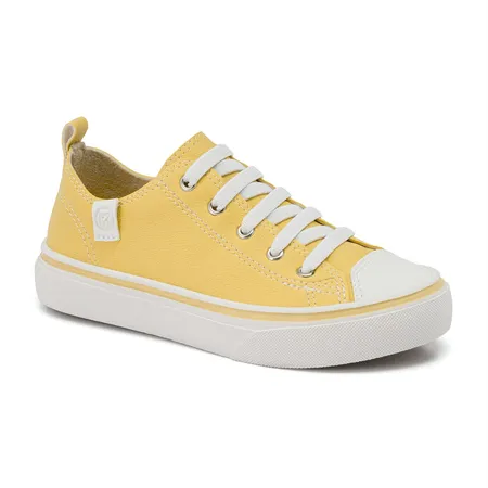 Tênis Infantil Casual Klin Freestyle Mini Com Elástico