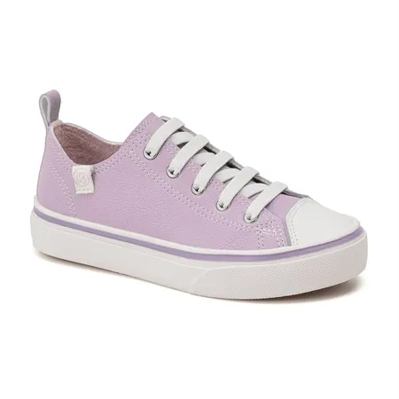 Tênis Infantil Casual Klin Freestyle Mini Com Elástico