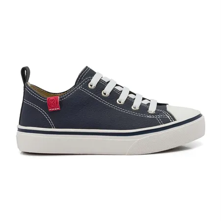 Tênis Infantil Casual Klin Freestyle Mini Com Elástico Tênis Infantil Casual Klin Freestyle Mini Com Elástico