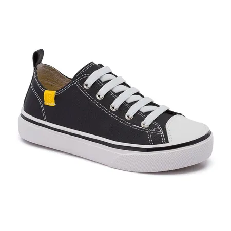 Tênis Infantil Casual Klin Freestyle Mini Com Elástico