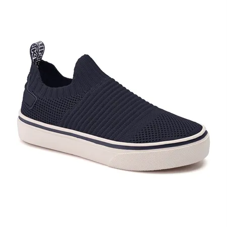 Tênis Infantil Calce Fácil Klin Freestyle Mini Cores