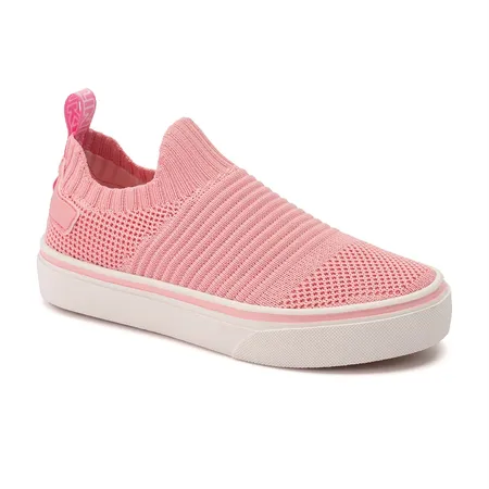 Tênis Infantil Calce Fácil Klin Freestyle Mini Cores
