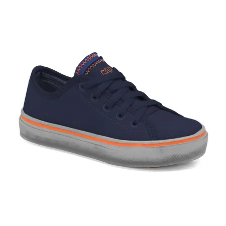 Tênis Infantil Klin Freestyle Mini