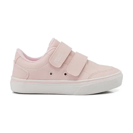 Tênis Infantil Básico Klin Freestyle Mini Street Com Fitas Aderentes Tênis Infantil Básico Klin Freestyle Mini Street Com Fitas Aderentes