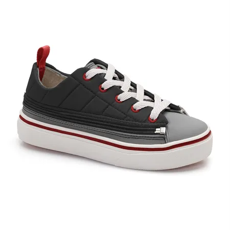 Tênis Infantil Casual 2 Em 1 Klin Freestyle Mini