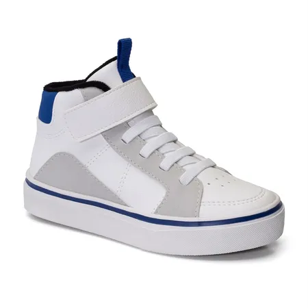 Tênis Infantil Casual Cano Alto Street Klin Freestyle Mini