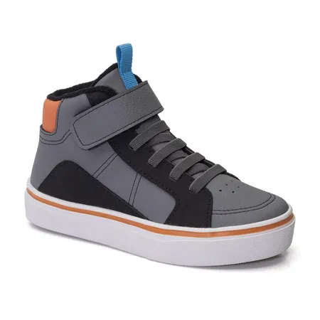 Tênis Infantil Casual Cano Alto Street Klin Freestyle Mini