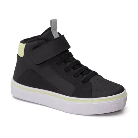 Tênis Infantil Casual Cano Alto Street Klin Freestyle Mini