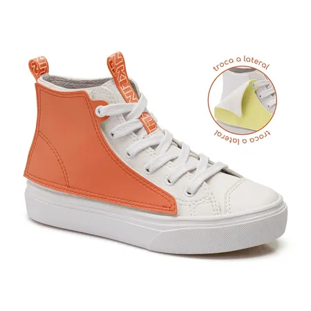 Tênis Infantil Klin Freestyle Mini