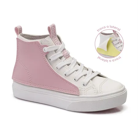 Tênis Infantil Klin Freestyle Mini