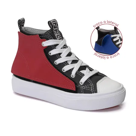 Tênis Infantil Klin Freestyle Mini