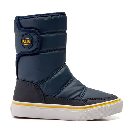 Bota Infantil Klin Freestyle Mini Impermeável Bota Infantil Klin Freestyle Mini Impermeável